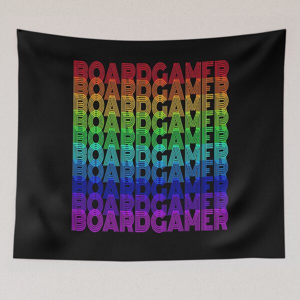 Item preview, BAORDGAMER designed and sold by strokli.