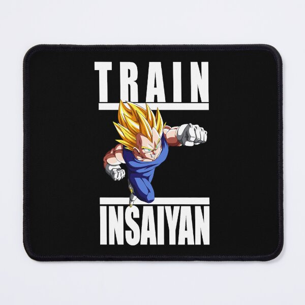 Item preview, Retro Vintage Train Anime Insaiyan Gift Everyone designed and sold by KieraBeltran.