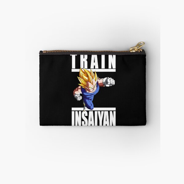 Item preview, Retro Vintage Train Anime Insaiyan Gift Everyone designed and sold by KieraBeltran.