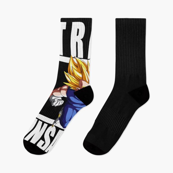 Item preview, Retro Vintage Train Anime Insaiyan Gift Everyone designed and sold by KieraBeltran.