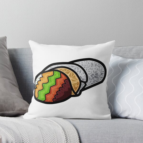 Item preview, El burrito designed and sold by el-Baino.