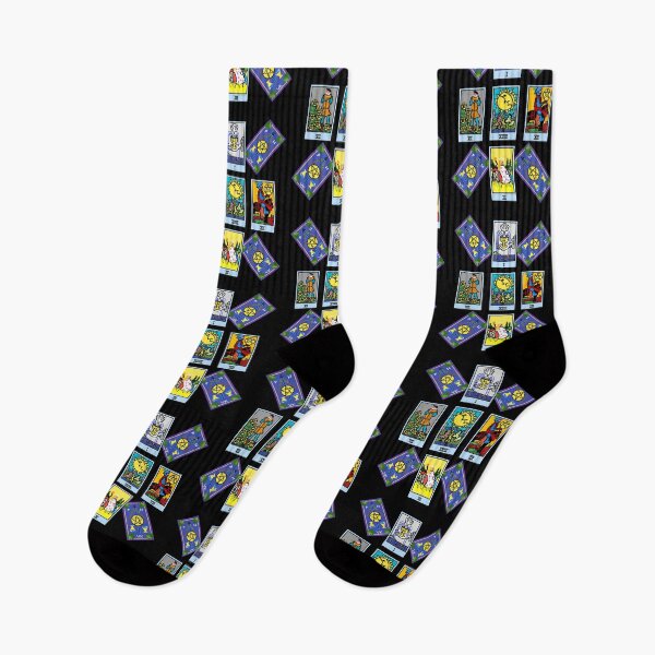 Item preview, Pixel Waite Tarot - Celtic Cross Spread 34 Design for T-shirts and accessories designed and sold by Pixel Waite.