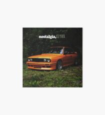 nostalgia,ULTRA Art Board