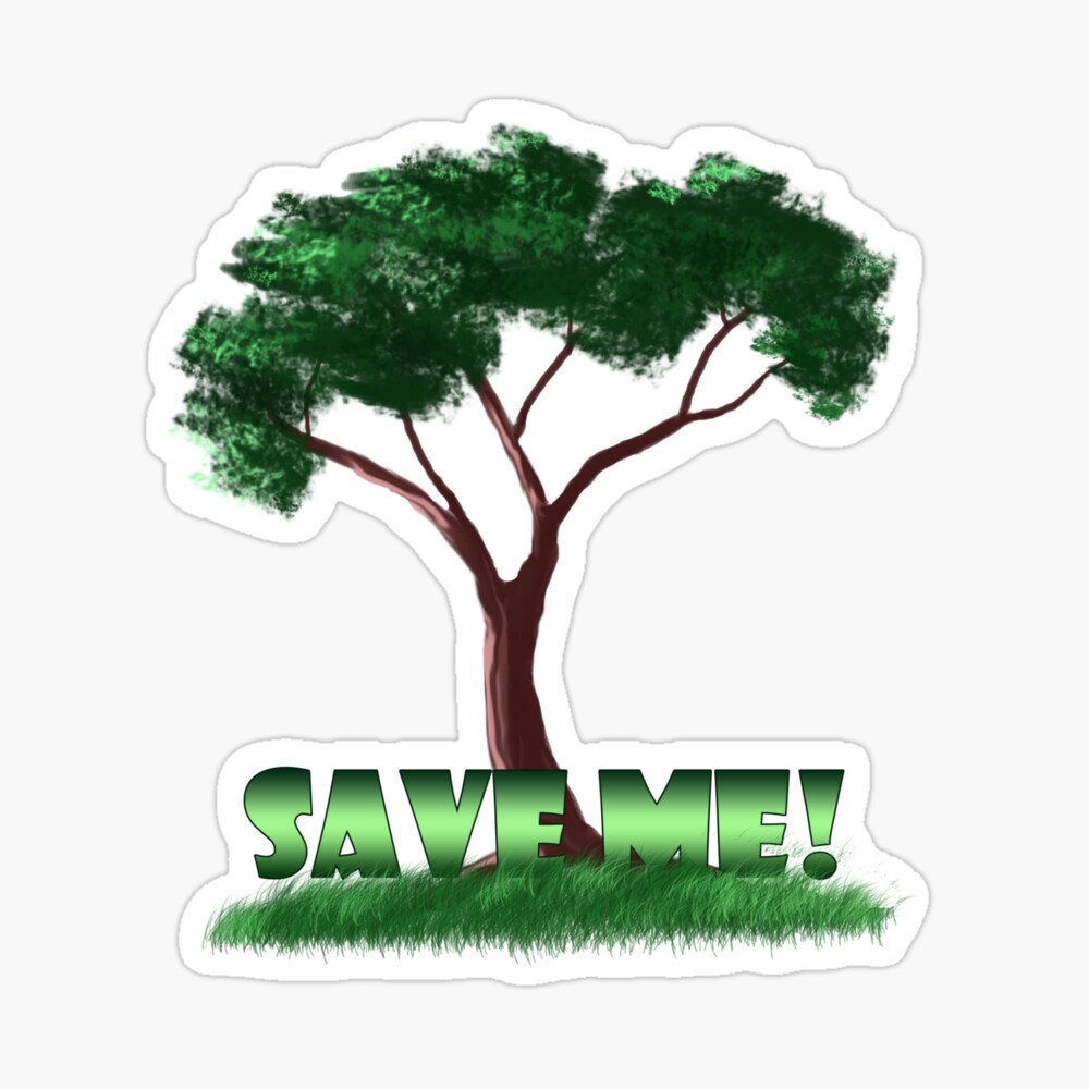 Earth day poster drawing , April -22 | Save trees save earth drawing step  by step - YouTube