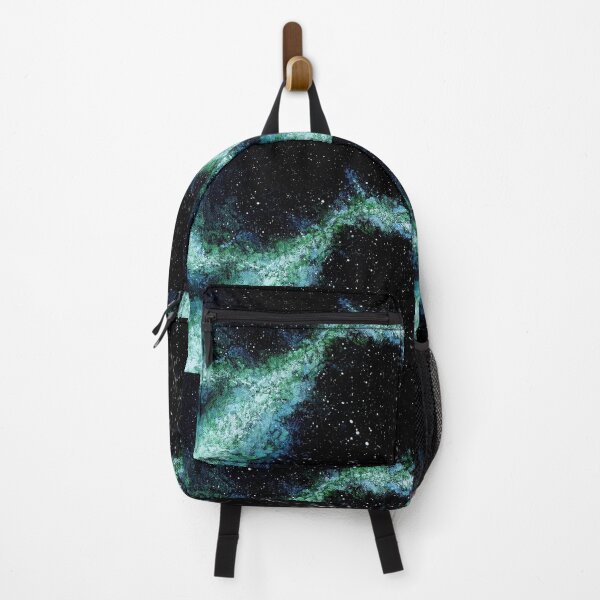Item preview, Green Galaxy designed and sold by Emma-B-Art.