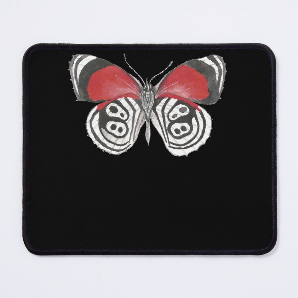 Item preview, 88 Butterfly Classic T-Shirt designed and sold by MatthijsKuij.