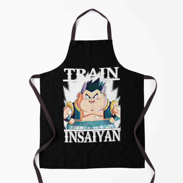 Item preview, Vintage Photograp Train Anime Insaiyan Gift Movie Fans designed and sold by KieraBeltran.