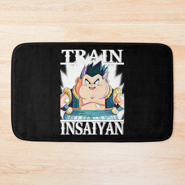 Item preview, Vintage Photograp Train Anime Insaiyan Gift Movie Fans designed and sold by KieraBeltran.