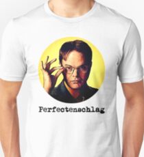 dwight schrute Unisex T-Shirt