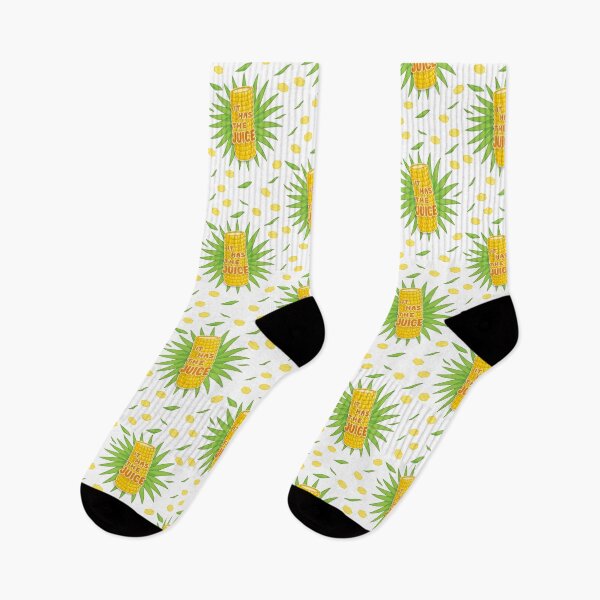 Item preview, It's Corn! It has the juice! designed and sold by Declan Maybury.
