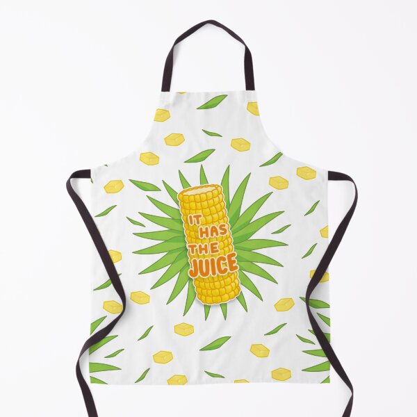 Item preview, It's Corn! It has the juice! designed and sold by Declan Maybury.