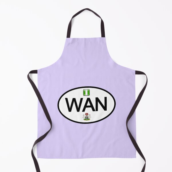 Item preview, Nigeria country code vehicle registration  designed and sold by Travellerz.
