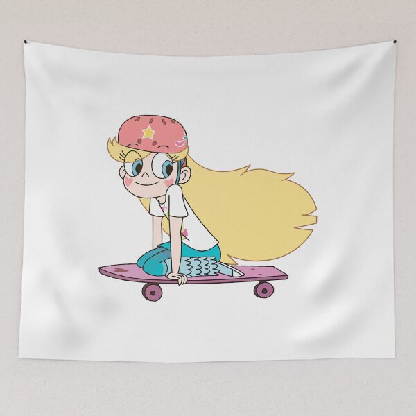 Item preview, Lover Gift Funny Star Butterfly Star vs the Forces of Evil designed and sold by Clarksandraweat.