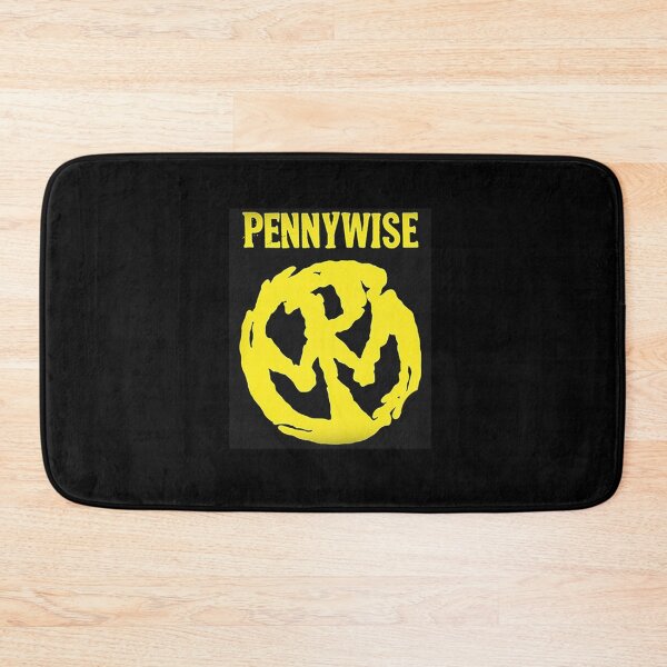 Item preview, Pennywise Classic T-Shirt designed and sold by MatthijsKuij.