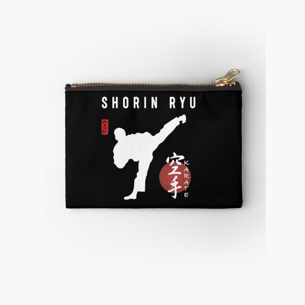 Item preview, Shorin Ryu Calligraphy Karate Instructor Design - Japanese Martial Art Design For A Karate Lover designed and sold by TheKarateStore.
