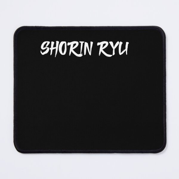 Item preview, Shorin Ryu Calligraphy Karate Instructor Design - Japanese Martial Art Design For A Karate Lover designed and sold by TheKarateStore.