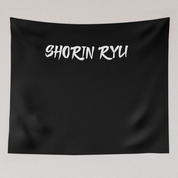 Item preview, Shorin Ryu Calligraphy Karate Instructor Design - Japanese Martial Art Design For A Karate Lover designed and sold by TheKarateStore.