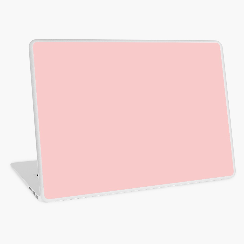 Rose Quartz 13-1520 TCX | Pantone Color of the Year 2016 | Pantone | Color Trends | Solid Colors | Fashion Colors | Laptop Skin
