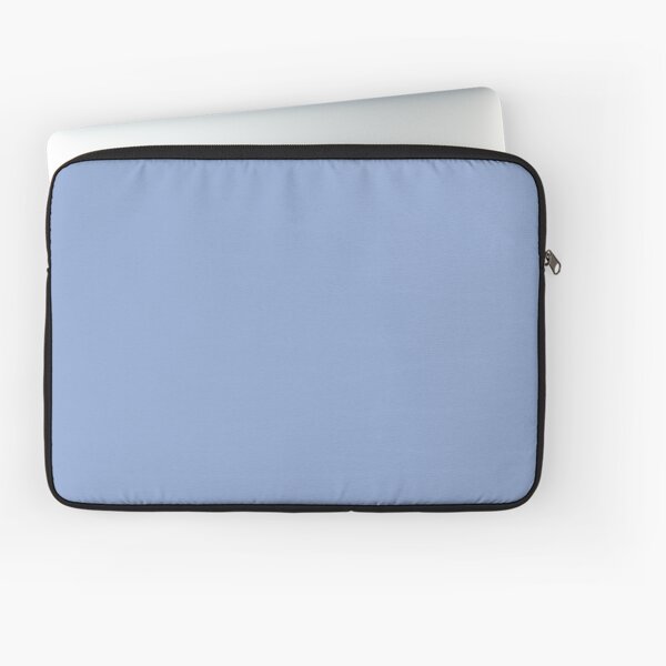 Serenity 15-3919 TCX | Pantone Color of the Year 2016 | Pantone | Color Trends | Solid Colors | Fashion Colors | Laptop Sleeve