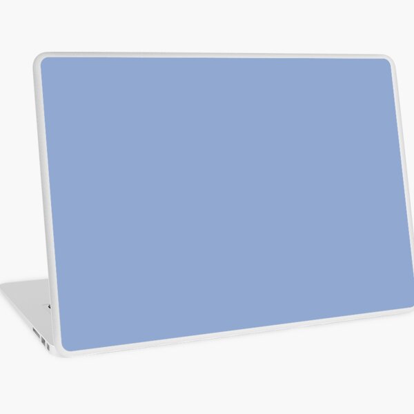 Serenity 15-3919 TCX | Pantone Color of the Year 2016 | Pantone | Color Trends | Solid Colors | Fashion Colors | Laptop Skin