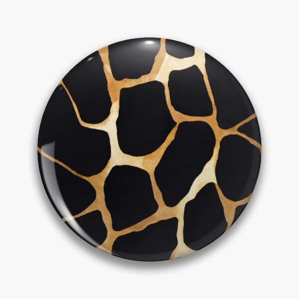 Item preview, giraffe skin texture designed and sold by WeirdStation.