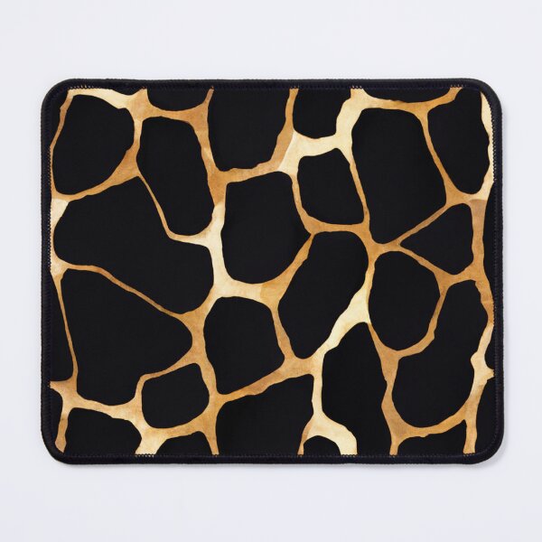 Item preview, giraffe skin texture designed and sold by WeirdStation.