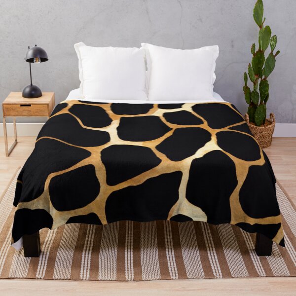 Item preview, giraffe skin texture designed and sold by WeirdStation.