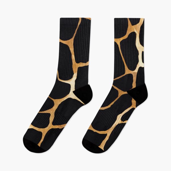 Item preview, giraffe skin texture designed and sold by WeirdStation.