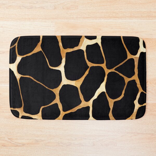 Item preview, giraffe skin texture designed and sold by WeirdStation.