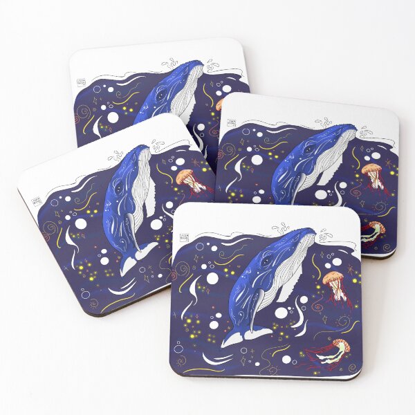Item preview, Blue Whale designed and sold by ryoucereal.