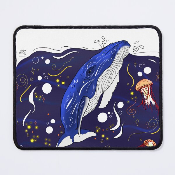 Item preview, Blue Whale designed and sold by ryoucereal.
