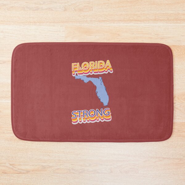 Item preview, FLORIDA STRONG designed and sold by kouto.