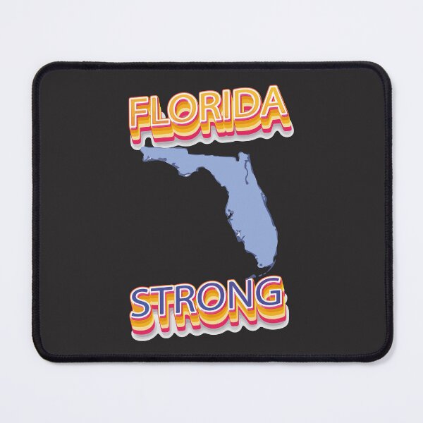Item preview, FLORIDA STRONG designed and sold by kouto.