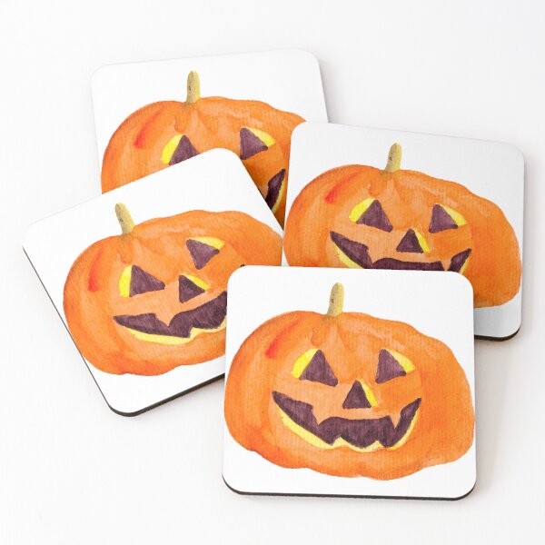 Item preview, Pumkin Canvas designed and sold by Ominomino.
