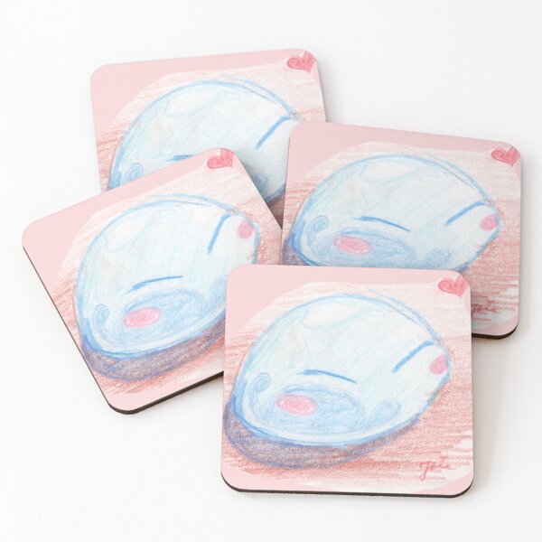Item preview, Kawaii Rimuru designed and sold by shhhhecrets.