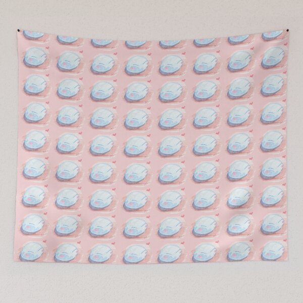 Item preview, Kawaii Rimuru designed and sold by shhhhecrets.