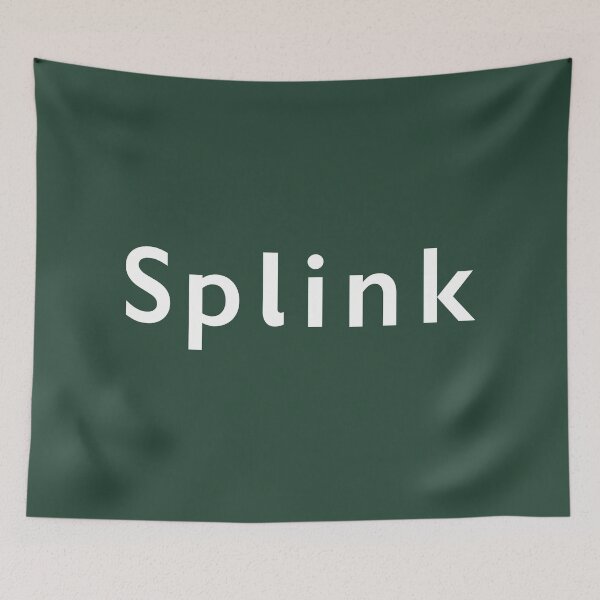 Item preview, Splink! designed and sold by Off the Box.