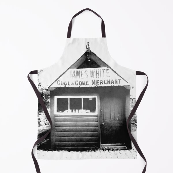 Item preview, Coal and Coke Merchant designed and sold by rosedew.