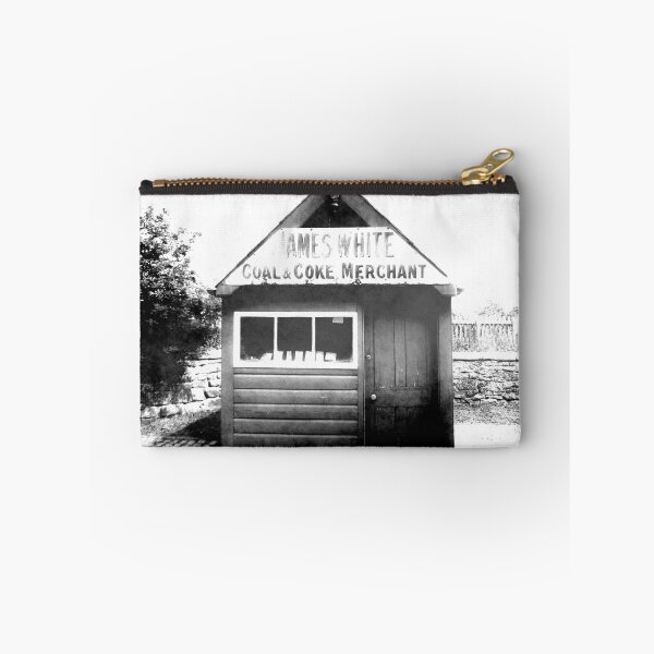 Item preview, Coal and Coke Merchant designed and sold by rosedew.