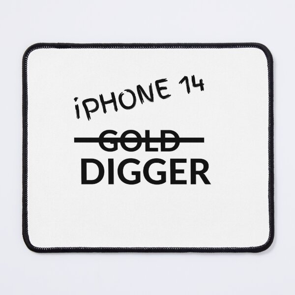 Item preview, Iphone 14 digger designed and sold by unclejab.