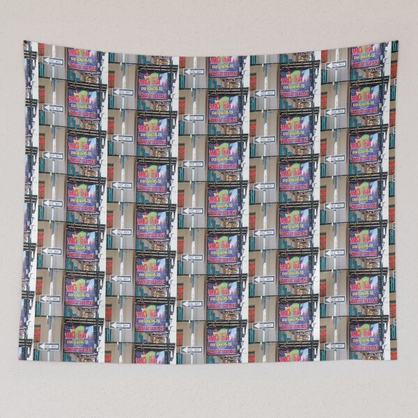 Item preview, Bourbon Street Study 9  designed and sold by Robert Meyers-Lussier.