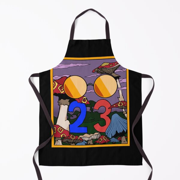 Item preview, Shrooms 23 Classic T-Shirt designed and sold by FienNimwegen.