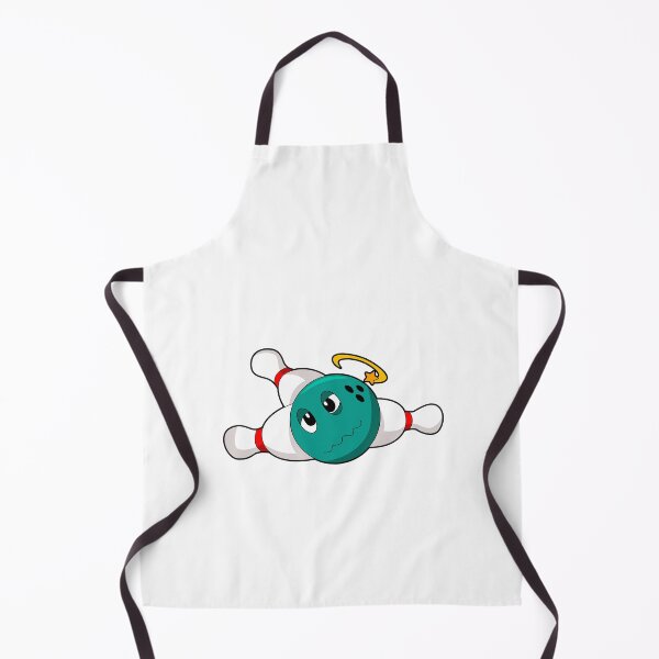 Item preview, Bowling Bowling ball Bowling pin designed and sold by Snabdesign84.