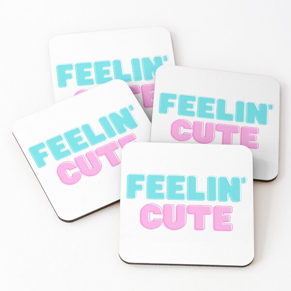 Item preview, feelin cute  designed and sold by Kiyyza.