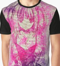 Misa Misa Graphic T-Shirt