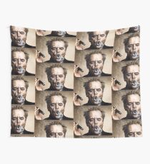 Jack Nicholson Wall Tapestry