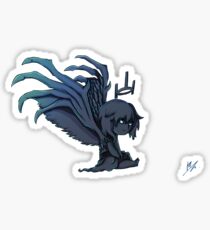 Sin Chibi Sticker