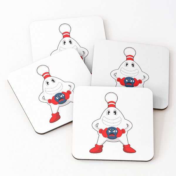 Item preview, Bowling Bowling pin Bowling ball designed and sold by Snabdesign84.