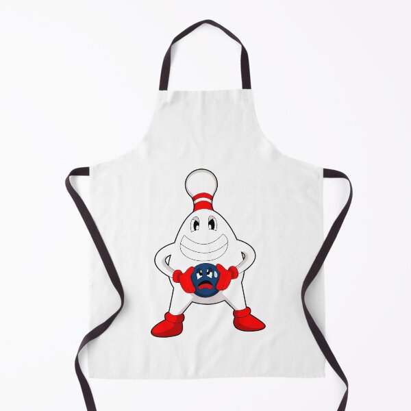 Item preview, Bowling Bowling pin Bowling ball designed and sold by Snabdesign84.