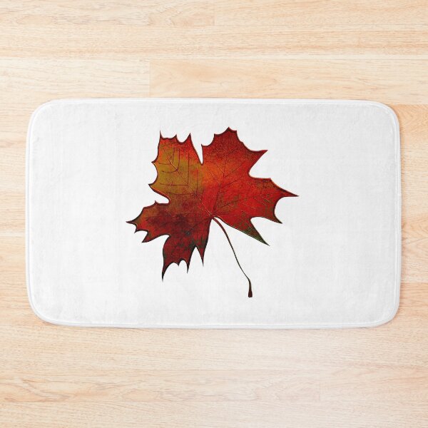 Item preview, Maple Leaf designed and sold by MikaelJenei.